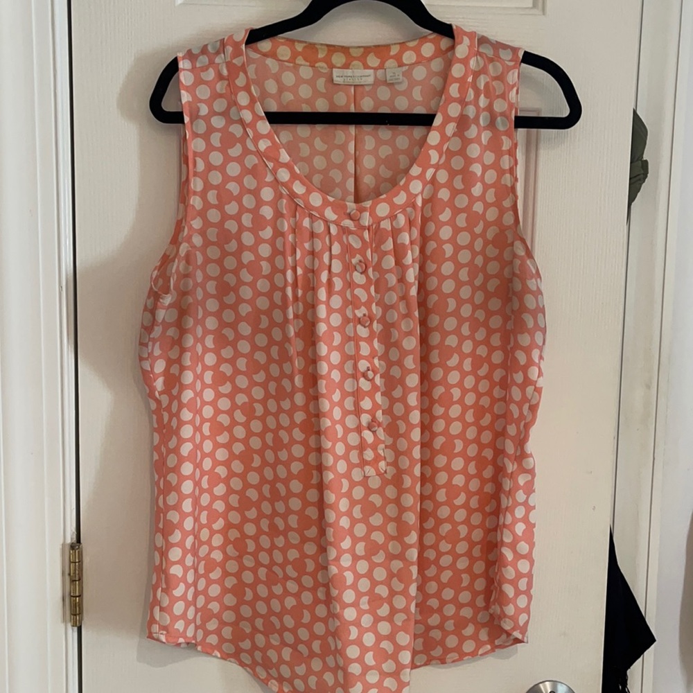 Ladies blouse